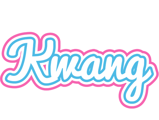 Kwang outdoors logo