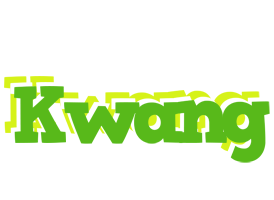 Kwang picnic logo