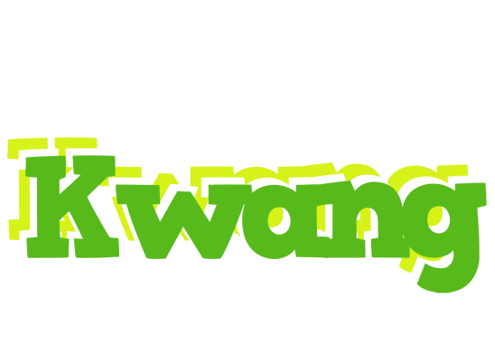 Kwang picnic logo