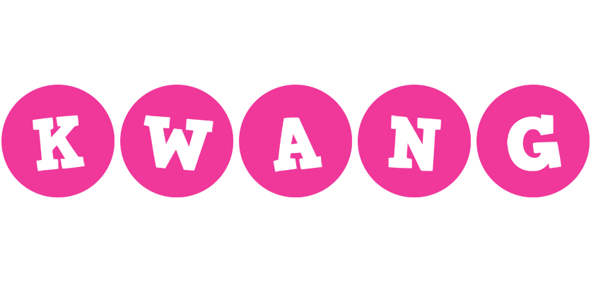 Kwang poker logo