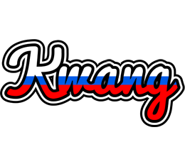 Kwang russia logo