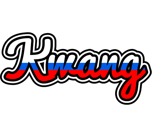 Kwang russia logo