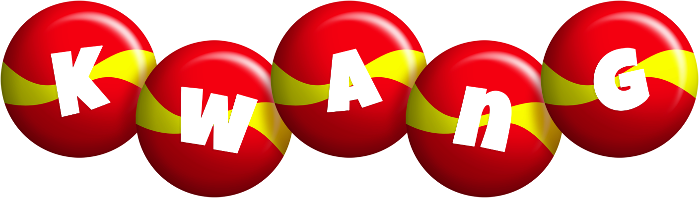 Kwang spain logo
