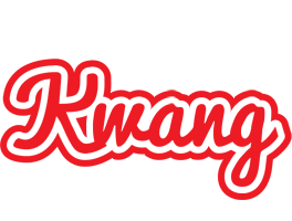 Kwang sunshine logo