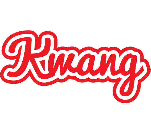 Kwang sunshine logo