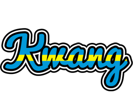 Kwang sweden logo