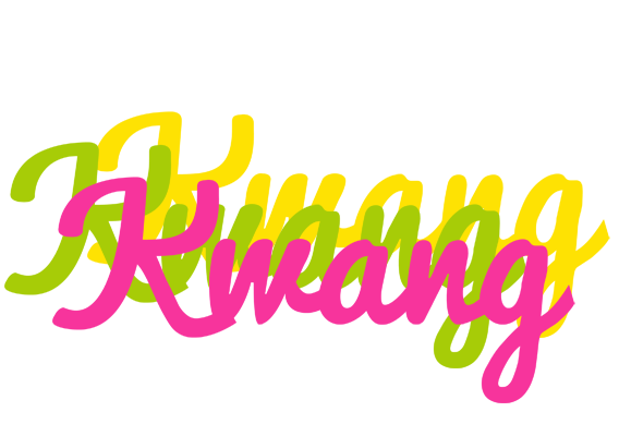 Kwang sweets logo