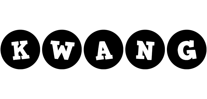 Kwang tools logo