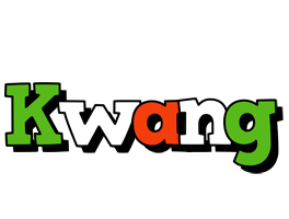 Kwang venezia logo