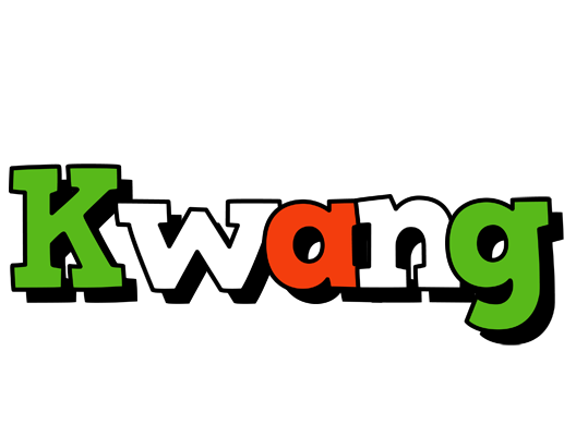 Kwang venezia logo