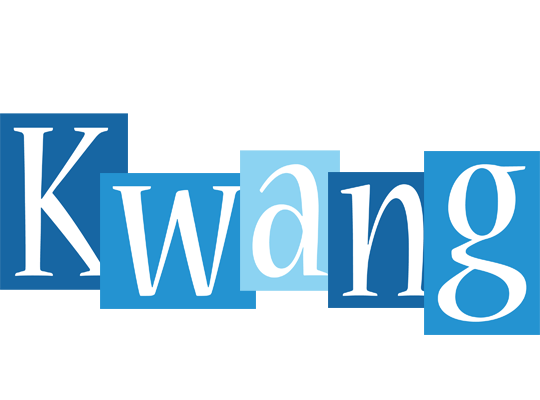 Kwang winter logo