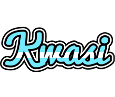 Kwasi argentine logo