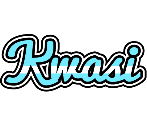 Kwasi argentine logo