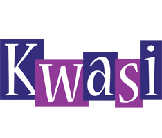 Kwasi autumn logo