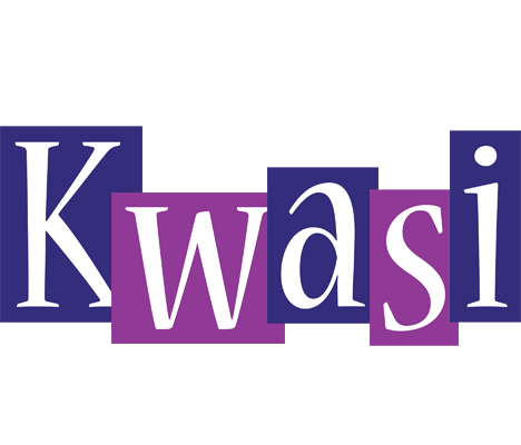 Kwasi autumn logo