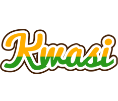 Kwasi banana logo