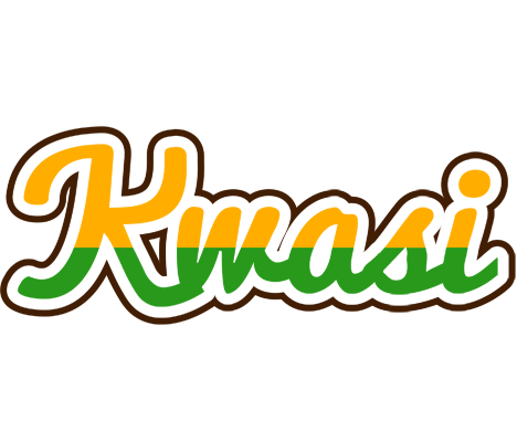 Kwasi banana logo