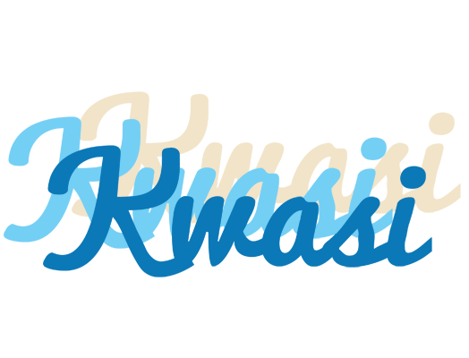 Kwasi breeze logo