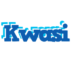 Kwasi business logo