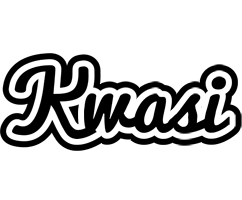 Kwasi chess logo