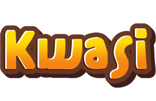 Kwasi cookies logo