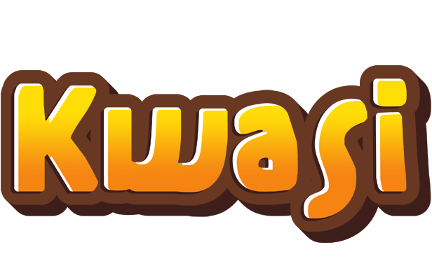 Kwasi cookies logo