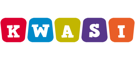 Kwasi daycare logo