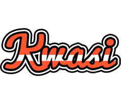 Kwasi denmark logo