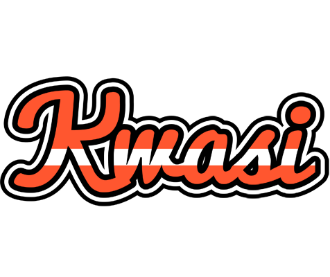 Kwasi denmark logo