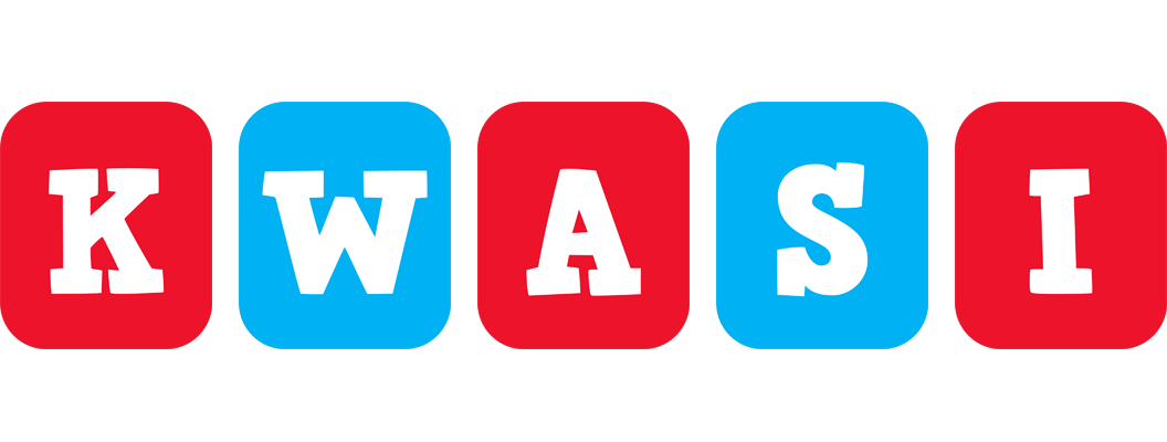 Kwasi diesel logo