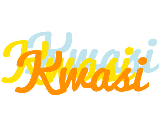 Kwasi energy logo