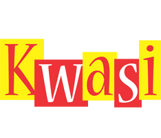 Kwasi errors logo