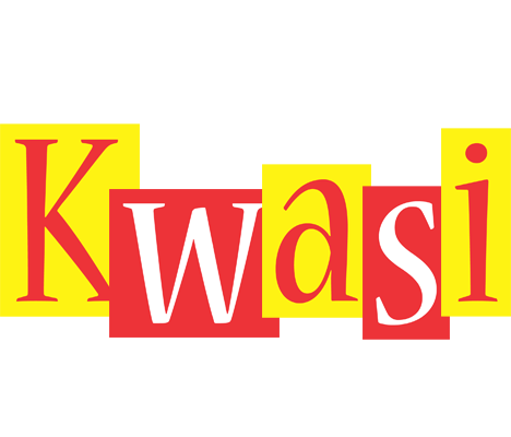 Kwasi errors logo