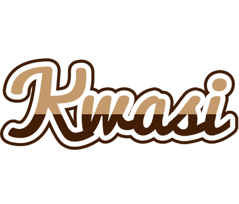Kwasi exclusive logo