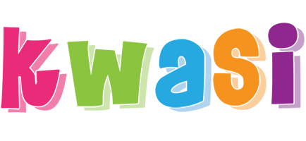 Kwasi friday logo