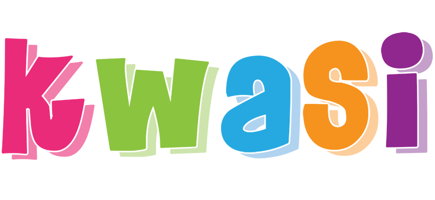 Kwasi friday logo