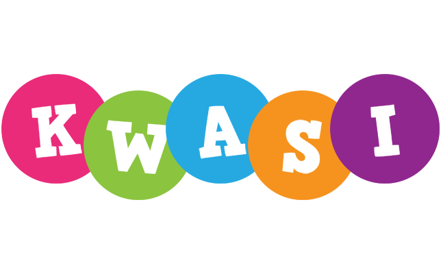 Kwasi friends logo