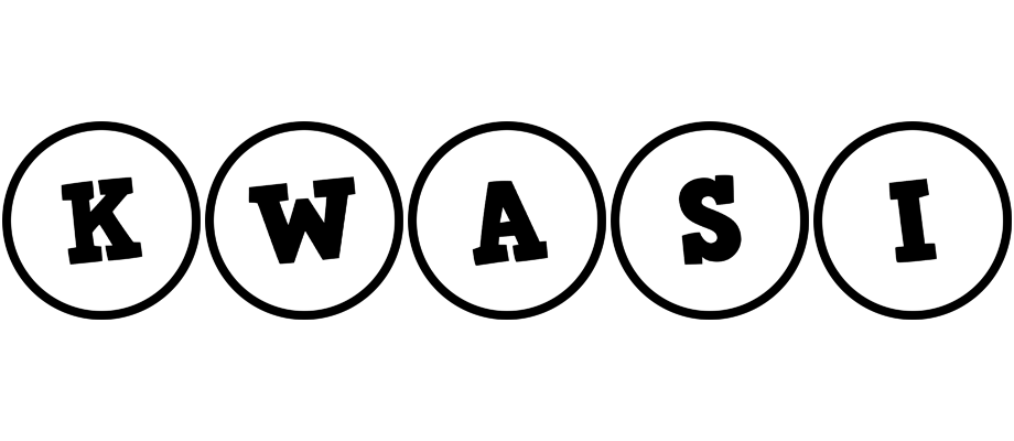 Kwasi handy logo