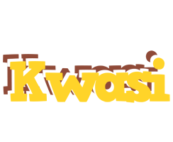 Kwasi hotcup logo