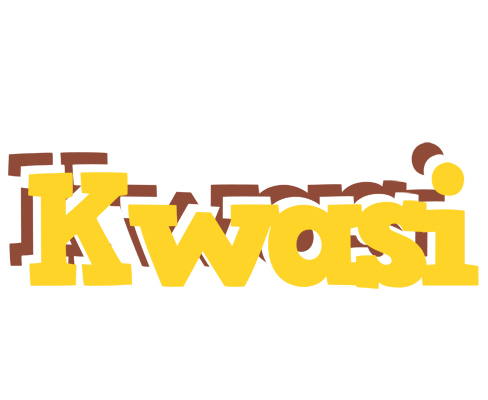 Kwasi hotcup logo
