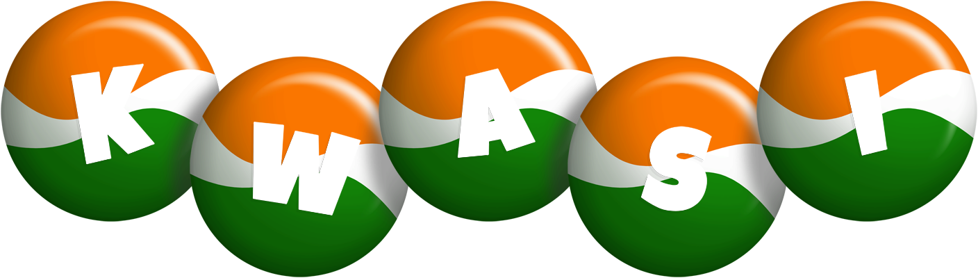 Kwasi india logo