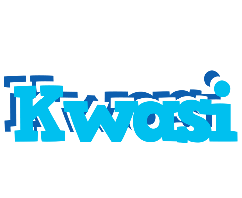 Kwasi jacuzzi logo