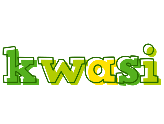 Kwasi juice logo