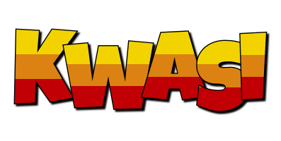 Kwasi jungle logo