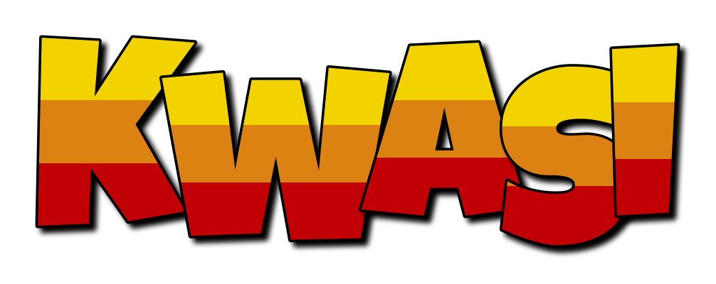 Kwasi jungle logo
