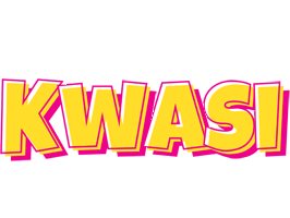 Kwasi kaboom logo