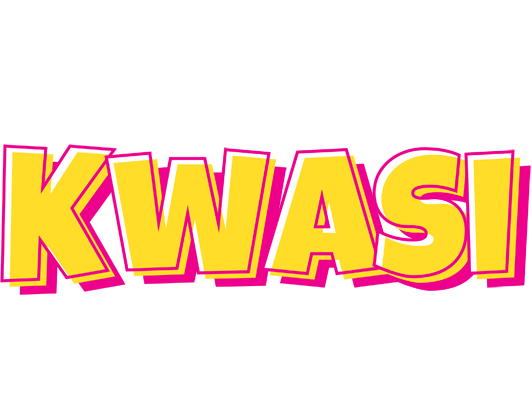 Kwasi kaboom logo
