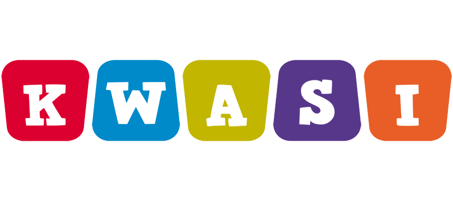 Kwasi kiddo logo