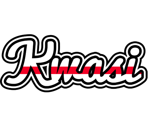 Kwasi kingdom logo