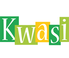 Kwasi lemonade logo